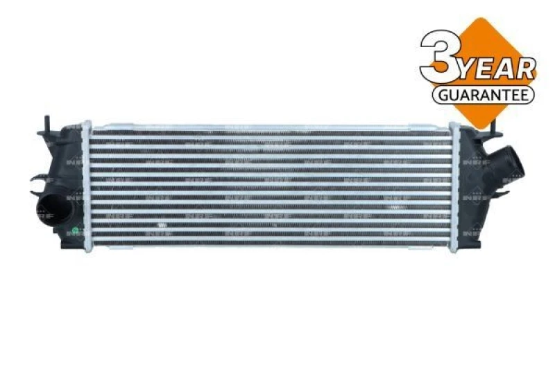 Image of NRF 30271 Intercooler Intercooler,charger (468)