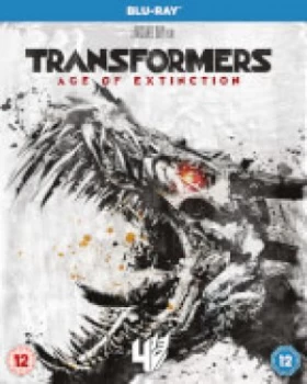 Image of Transformers 4: Age Of Extinction