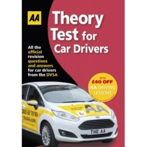 Image of Theory Test for Car Drivers : AA Driving Test