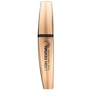 image of Max Factor Lash Revival Mascara Black/Brown