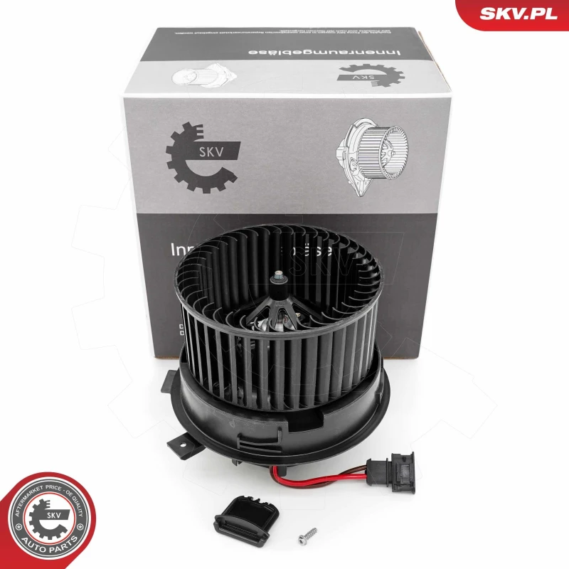 Image of ESEN SKV Blower motor ESEN SKV 68SKV036