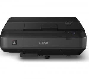 image of EPSON LS100 Full HD Home Cinema Projector