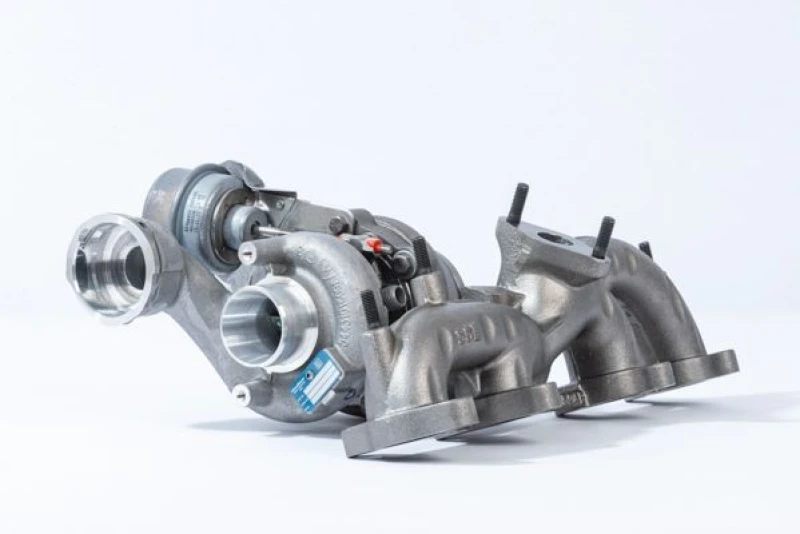 Image of BorgWarner Turbocharger BorgWarner 54399880058