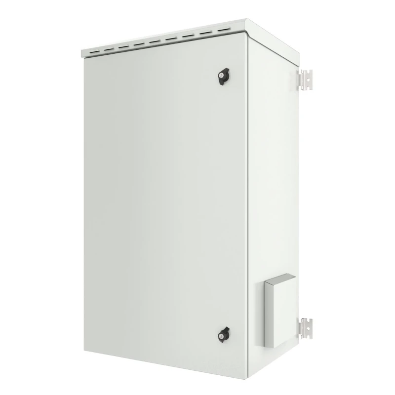 Image of Lanview RWMIP55W20U45W rack cabinet 20U White