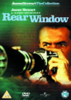 Image of Rear Window