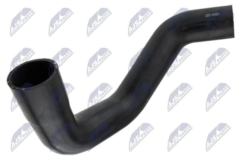 Image of NTY Charger intake hose NTY GPP-AR-025
