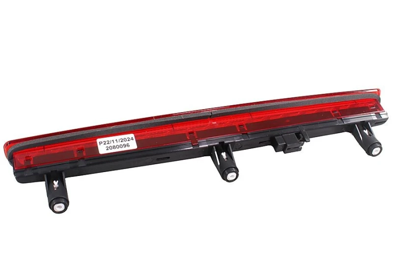 Image of Third brake light METZGER 2080096