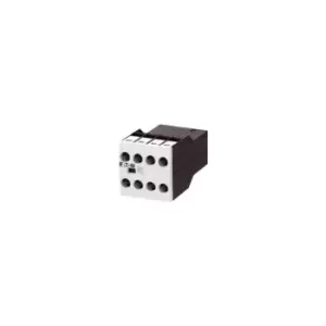 Image of DILA-XHI13 AUXILIARY TOP MTG 1N/O3N/C