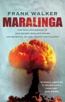 Image of Maralinga by Frank Walker