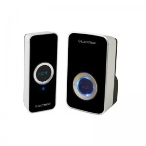 Image of Lloytron 32 Melody Plug-in Door Chime MIPS B7505BK
