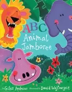 Image of abc animal jamboree