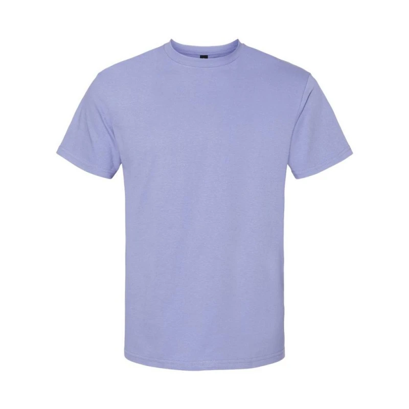 Image of Gildan Softstyle womens in Purple