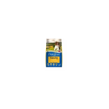Image of Adult Dog Chicken - 15kg - 517237 - Burgess