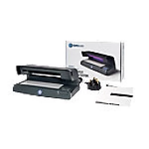 Image of Safescan 70 Counterfeit Detector with UV Light