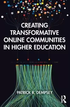 Image of Creating Transformative Online Communities in Higher Education