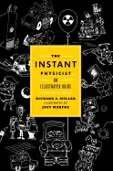 Image of instant physicist an illustrated guide