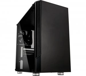 Image of Citadel Micro-ATX Full Tower PC Case