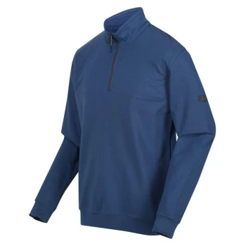 Image of Regatta Taron Fleece - Blue