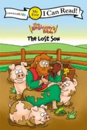 Image of beginners bible lost son my first