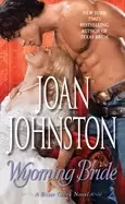 Image of wyoming bride a bitter creek novel