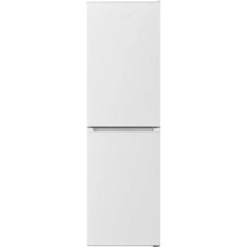 image of Zenith ZCS3582 287L Fridge Freezer