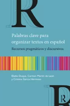 Image of Palabras clave para organizar textos en espaolRecursos pragmticos y discursivos
