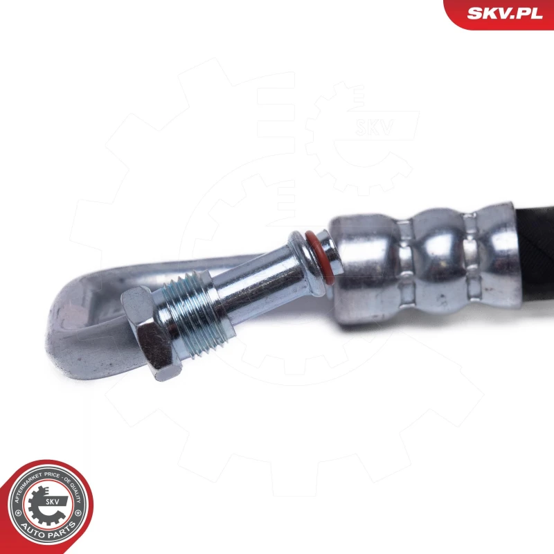 Image of ESEN SKV Power steering hose ESEN SKV 10SKV851