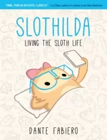 Image of Slothilda : Living the Sloth Life