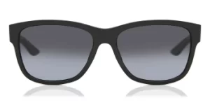 Image of Prada Linea Rossa Sunglasses PS03QS Polarized 1AB5W1