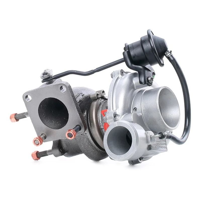 Image of RIDEX REMAN Turbocharger RIDEX REMAN 2234C10180R