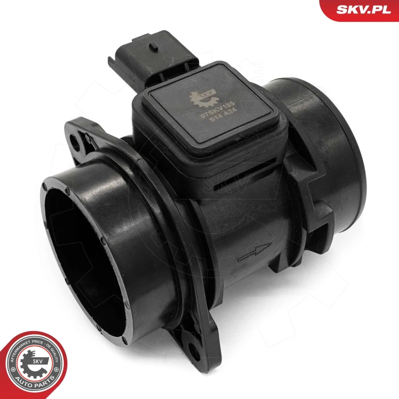 Image of ESEN SKV Mass air flow sensor ESEN SKV 07SKV185
