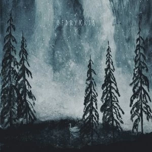 Image of Ofdrykkja - Gryningsvisor Vinyl
