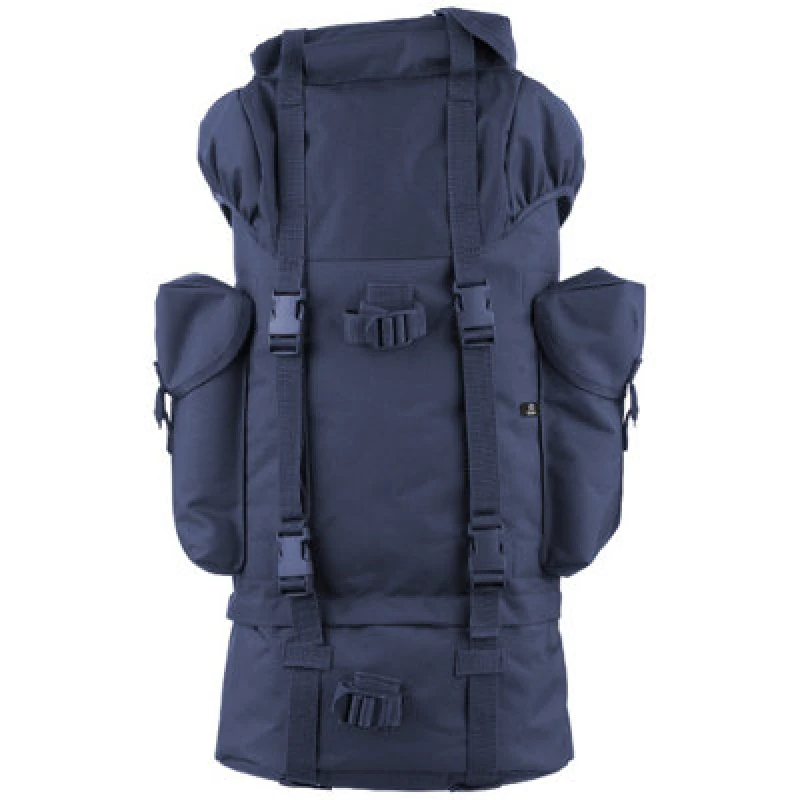 Image of Brandit Combat Backpack Navy Blue