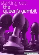 Image of starting out queens gambit