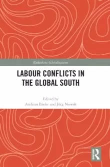 Image of Labour Conflicts in the Global South