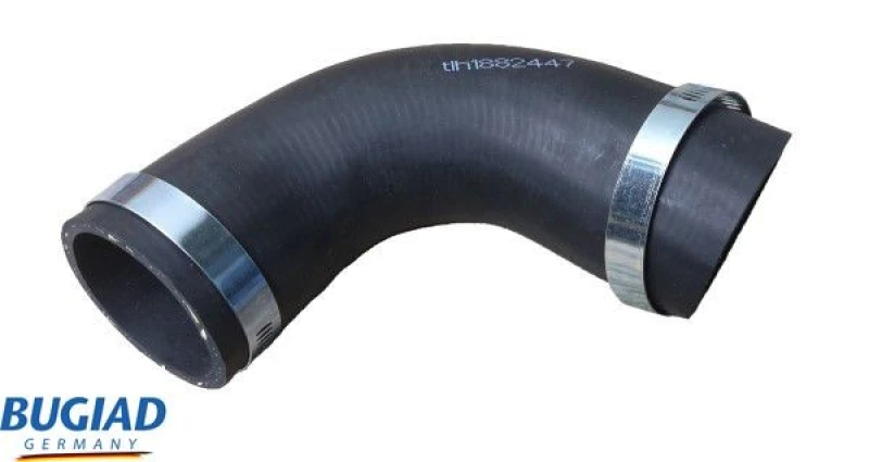 Image of Charger intake hose BUGIAD 82447