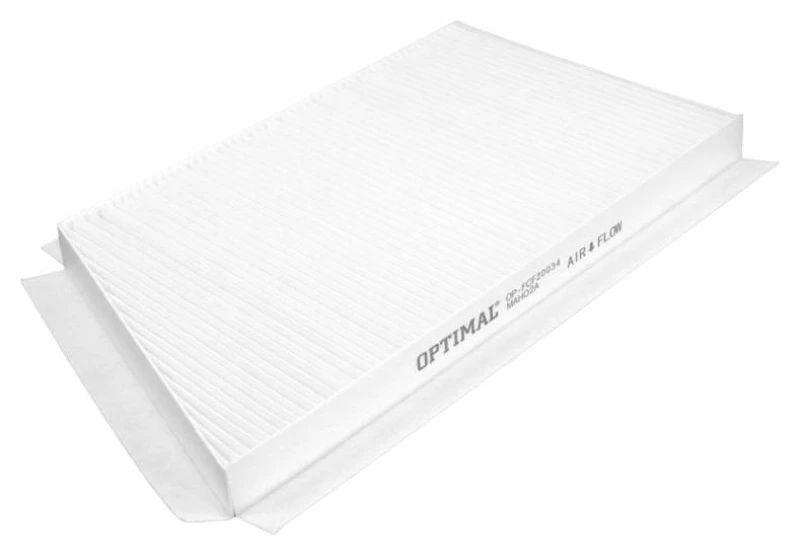Image of OPTIMAL OP-FCF20034 Pollen filter Particulate Filter Filter,interior air (424)
