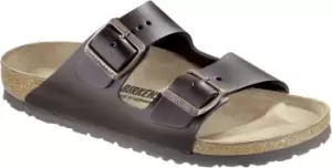 image of Birkenstock Clogs brown Arizona Braun 6.5