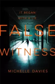 Image of False Witness