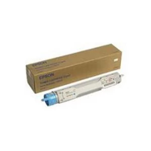 Image of Epson S050476 Cyan Laser Toner Ink Cartridge