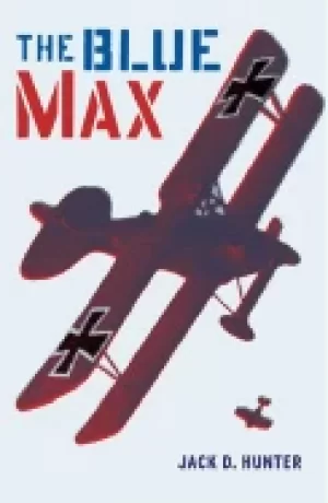Image of blue max