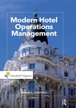 Image of Modern Hotel Operations Management