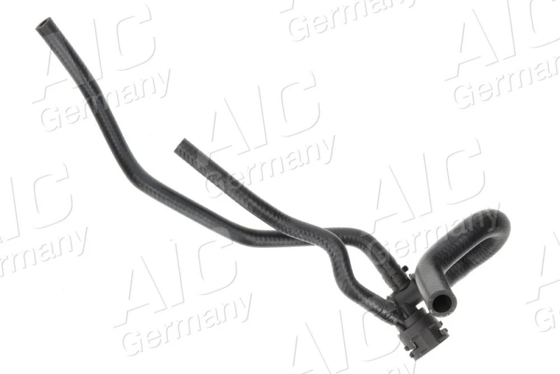 Image of Radiator hose AIC 74577