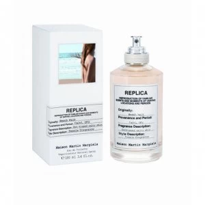 Image of Maison Margiela Paris Replica Beach Walk 100ml - Beach