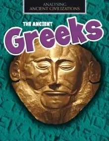 Image of The Ancient Greeks