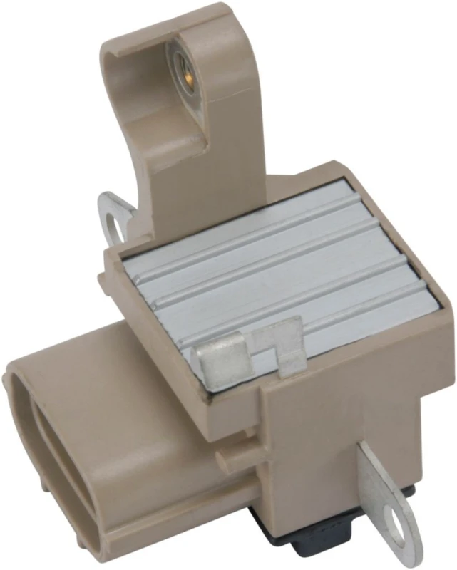 Image of HC-Cargo Alternator voltage regulator HC-Cargo F 032 235 899