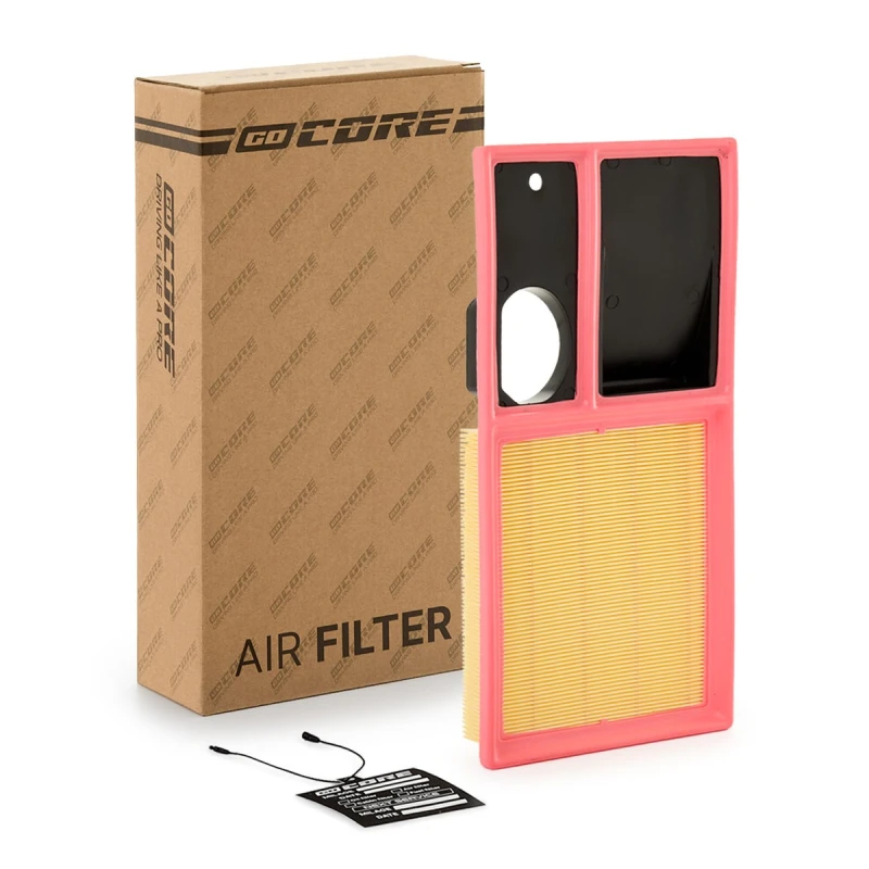Image of goCORE Air filter goCORE GCH0001