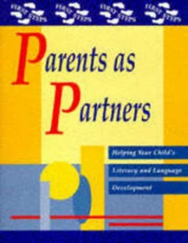 Image of Parents As Partners Paperback