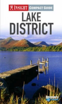 Image of Lake District by W. R Mitchell and Alyse Dar Book