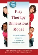 Image of play therapy dimensions model